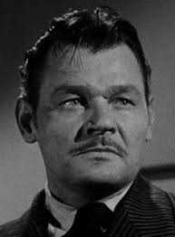 Is there a certain bad guy that you might really be scared of if you knew  they weren't acting? For me it's Leo Gordon and John Dehner. Leo is just  scary and