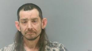 Terry Gene Clay Logan (SWRJ), West Virginia http://Arre.st/WV-1005441039