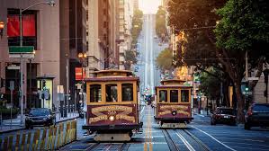 Best U.S. Cities for Public Transit