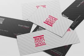 17,000+ vectors, stock photos & psd files. Free Psd Mockup Business Card Vol 1 On Behance