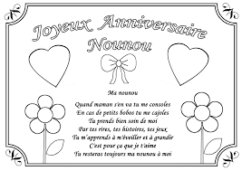 coloriage joyeux anniversaire a colorier dessin imprimer maman carte de bonhomme neige