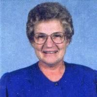 Myrtle Frances Flanagan Hutcherson Obituary (1922