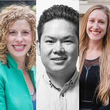 Calgary Economic Development & Unity (Megan Zimmerman, Tori Romano, Tim  Wong)