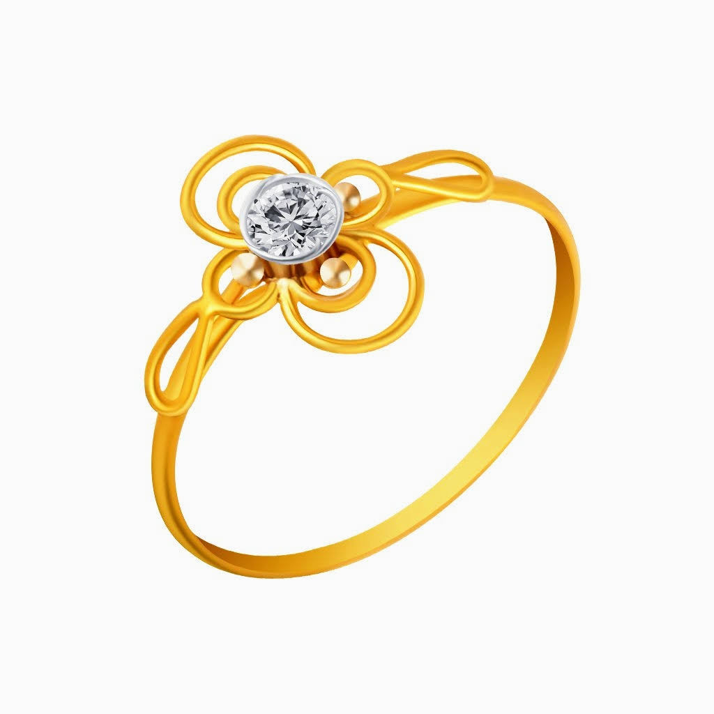 Ladies Fancy Ring product image