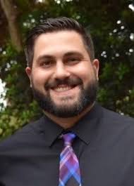 Michael Nyberg Obituary