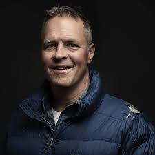 Jeff Brian's Instagram, Twitter & Facebook