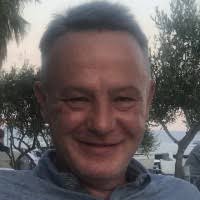 Patrick McCreesh Email & Phone Number