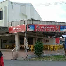 Restoran Hafiza Tomyam