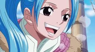 Image of brown hair green eyed or blonde hair blue eyed anime amino. 20 Gorgeous Blue Hair Anime Girls My Otaku World