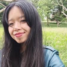 Jimin Kang's Instagram, Twitter & Facebook