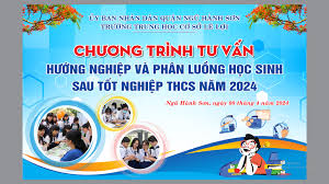 Công văn UBND Huyện Đăk Tô về triển khai tư vấn nghề Nghiệp các trường sau tốt nghiệp THCS năm học 2025