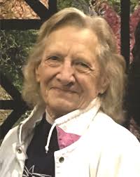 Eleanor Marie Lanz Potts Obituary