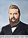 John Kaiser Family History & Historical Records