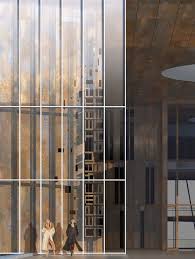 пермский академический театр оперы и балета им п и чайковского Perm Academic Opera And Ballet Theatre Named After P I Chaykovsky Development Sergey Skuratov Architects In 2020 Architect Ballet Theater Architecture