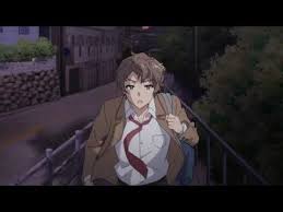 Sakuta Worries About Mai San Youtube In 2020 Bunny Girl Wild Bunny San Seishun buta yarou wa yumemiru shoujo no yume wo minai. sakuta worries about mai san youtube