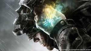 Please correct the torrent link.it is of the 13 gb hi2u edition not repack one.please check on it. Dishonored Game Of The Year Edition Pal Iso Download Game Xbox New Free