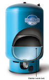 Image result for why is my pressure tank not filling up