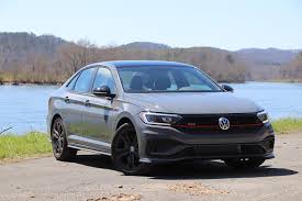 2019 Volkswagen Jetta Gli Review Trims Specs And Price