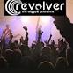 Christmas Party with Revolver @ Sibsey Village Hall event image