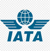 Iata Logo Vector Free Download | TOPpng