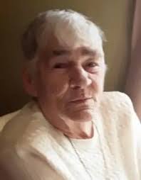 Obituary information for Bernice Rodford