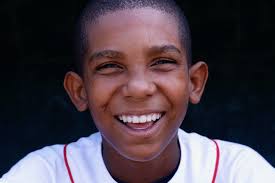 Children of the Nations