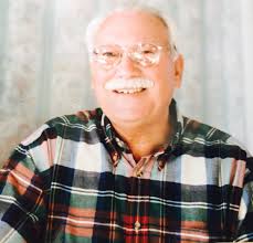 Hadwen Perry, Obituary