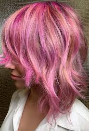 Thinking about a new hair color or haircut? Lob Haircut Trend 63 On Trend Long Bob Haircuts Hairstyles To Inspire