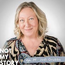 grief — Not My Story Podcast