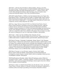 jason coombs expert witness cv