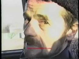 YIL 1990. ABD Milletvekilini Kırım'a MUSTAFA CEMİLOĞLU'NA GÖTÜRDÜM