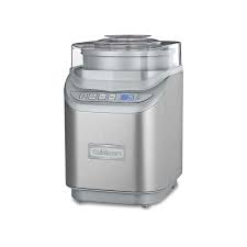Compact Ice Cream Maker