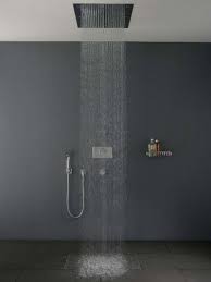 Seniorengerechtes Bad Regendusche Regendusche Bad Schwalldusche