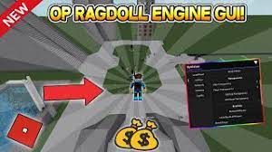 Pastebin is a website where you can store text online for a set period of time. New Epic Gui In Ragdoll Engine Op Script Roblox Youtube