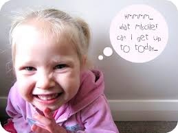 BLOG — The Outsiders