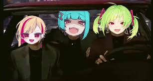 Who are these vtuber in the gif? : r/VirtualYoutubers