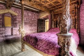 Royal bedroom of catherine de medicis. Medieval Master Bedrooms The Medieval Master Bedroom Is Shown Here Fully Restored Yo Apartment Bedroom Design Discount Bedroom Furniture Medieval Home Decor
