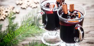 Maybe you would like to learn more about one of these? Old Fashioned Swedish Glogg Recipe Huckberry