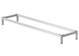 Edelstahl möbel sockel beine schrank bett schreibtisch sofa ständer füße. Schranksockel Schrankuntergestelle Ziehl Mewa De