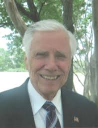 Troy Collier Obituary