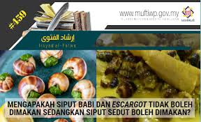 Dalam menulis opini, penulis bebas menyampaikan pendapatnya terhadap suatu isu. Pejabat Mufti Wilayah Persekutuan Irsyad Al Fatwa Siri Ke 459 Mengapakah Siput Babi Dan Escargot Tidak Boleh Dimakan Sedangkan Siput Sedut Boleh Dimakan