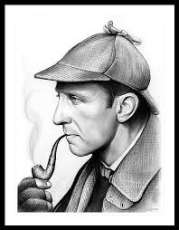 Peter Cushing Framed Art Prints for Sale