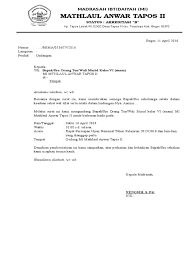 Surat undangan rapat adalah surat yang dibuat untuk kepentingan membeitahukan kepada seseorang maupun kelompok agar dapat menghadiri sebuah rapat tentang sesuatu pada waktu serta tempat yang telah ditentukan sebelumnya. Surat Undangan Rapat Untuk Orang Tua Wali Murid