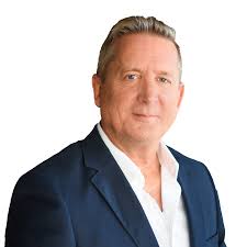 Meet The Agency Texas Team — The Agency Texas