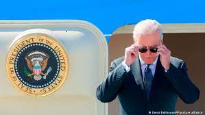 Us president joe biden has touched down in geneva ahead of key talks with russia's vladimir putin on wednesday. Y Ikrt6vvy4thm
