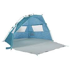 The beach tent is sure to provide your family with many summers of comfort and relaxation. Top 18 Best Portable Beach Cabanas In 2021 Reviews