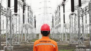 Pt haleyora powerindo adalah anak perusahaan dari pt pln (persero) yang bergerak di bidang operation dan maintenance pada jaringan transm. Atasi Krisis Listrik Pln Kirim 17 Genset Ke Pulau Nias