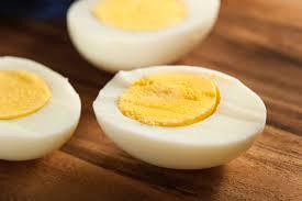 Fresh eggs will keep for about three weeks in the fridge after you buy them. Can You Freeze Hard Boiled Eggs The Best Way Foods Guy