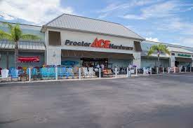 We are a family owned business and have been serving your community since 1949. Welcome Proctor Ace Hardware Jacksonville Beaches
