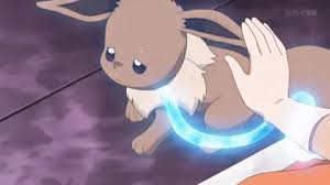Using hearts to evolve eevee into sylveon is a cool idea as it directly relates to the affection an eevee needs to become a sylveon in the main series of pokemon games. Conclusion Dinosaurs